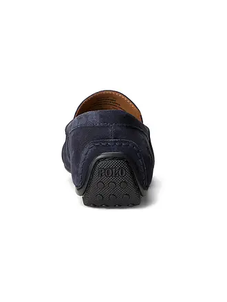 POLO RALPH LAUREN | Loafer - Mocassin REYNOLD | dunkelblau